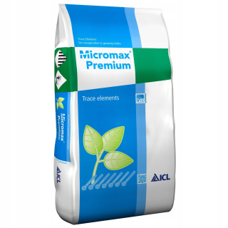 HNOJIVO MICROMAX PREMIUM 25 kg MICROELEMENTS ICL